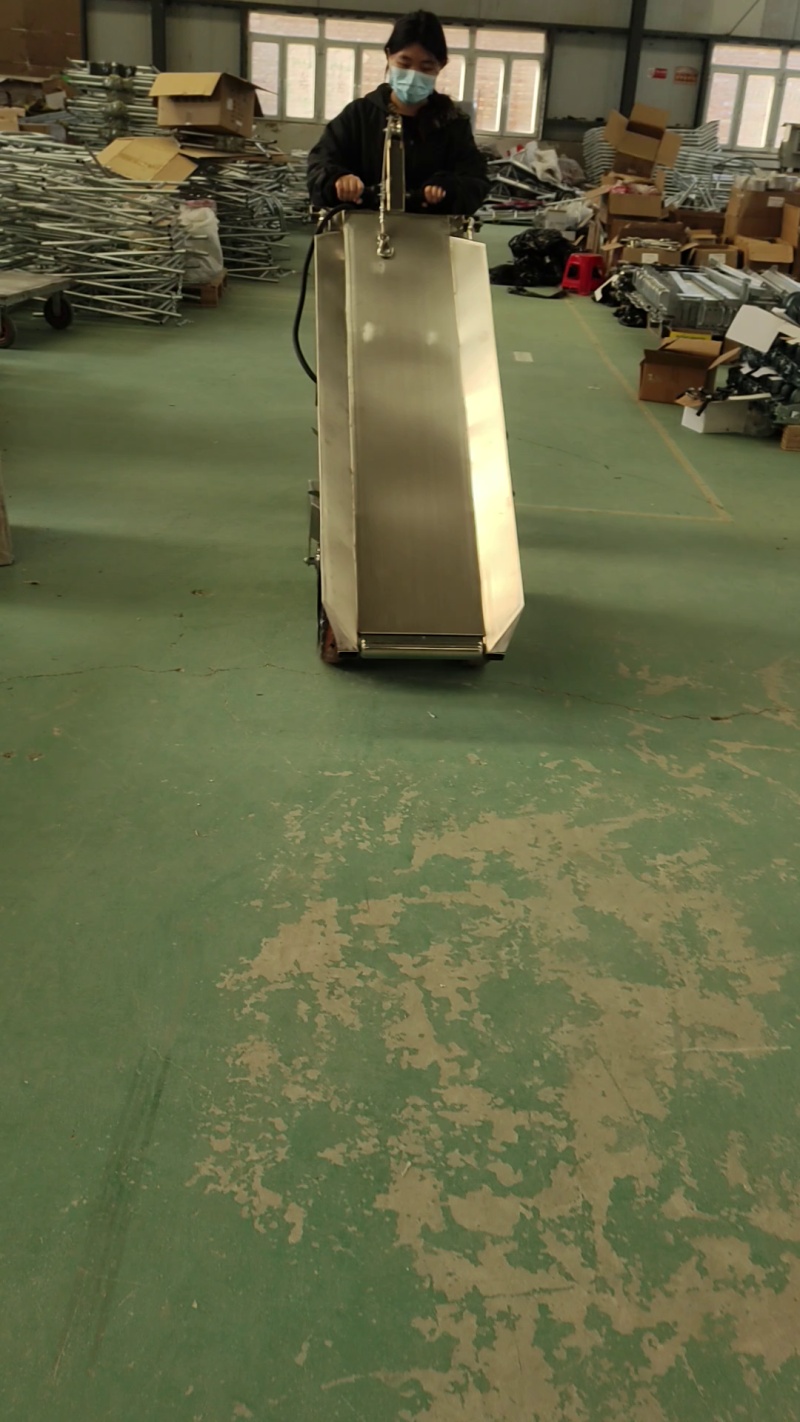 Stahl auf Roar-Tub-Draht-Basis 304