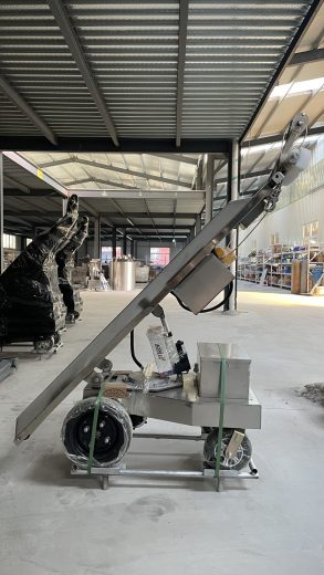 仓库发货实拍 (5)