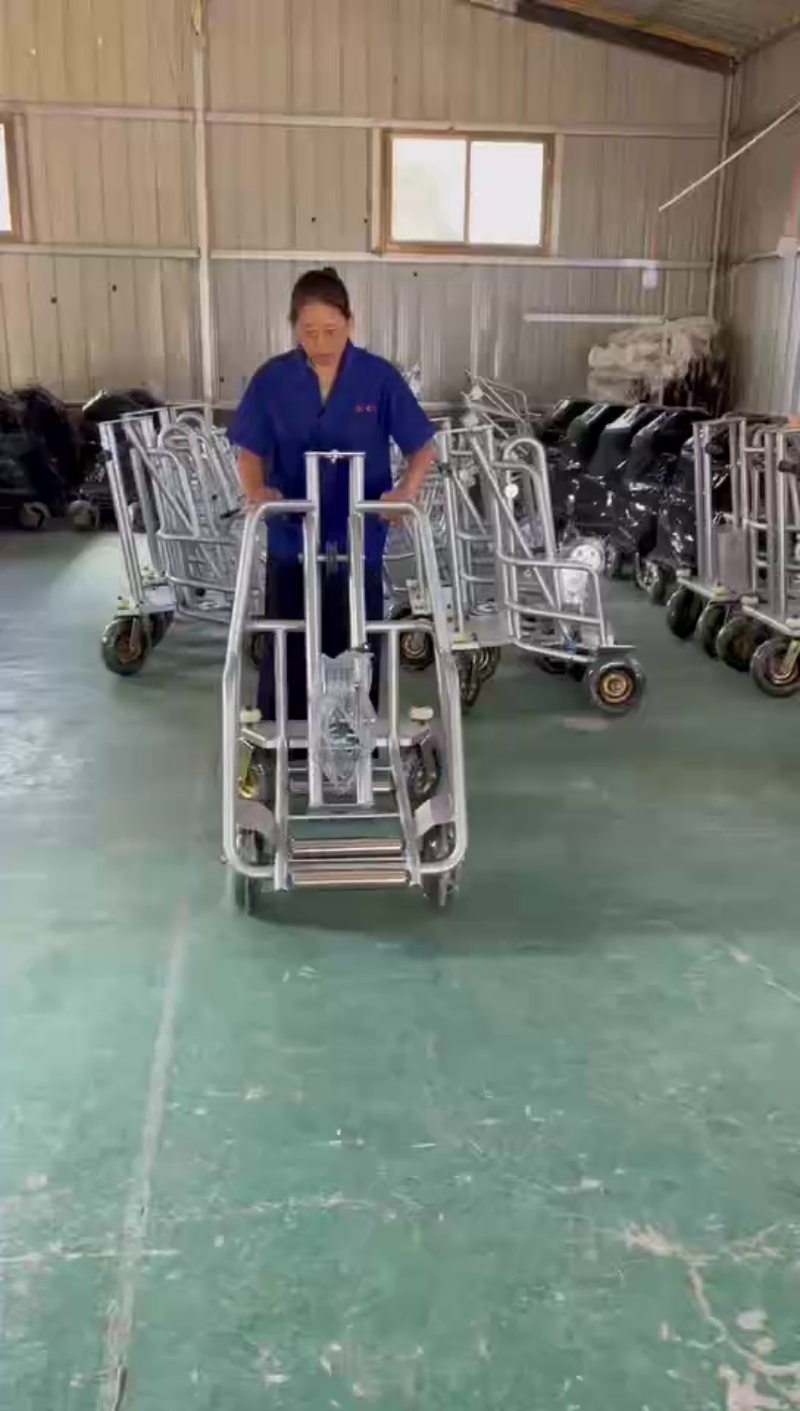 Kadavertransportwagen
