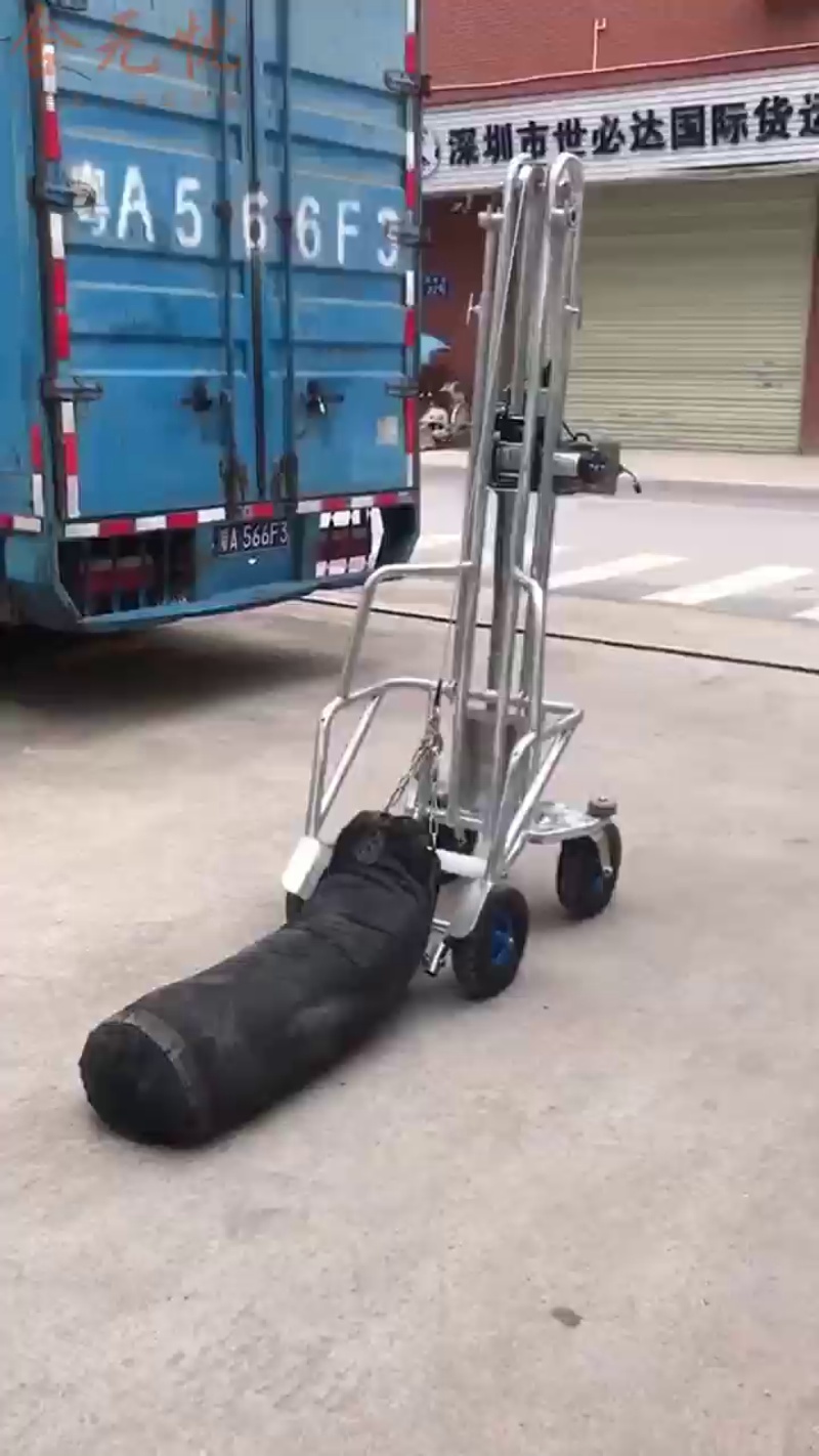Kadavertransportwagen