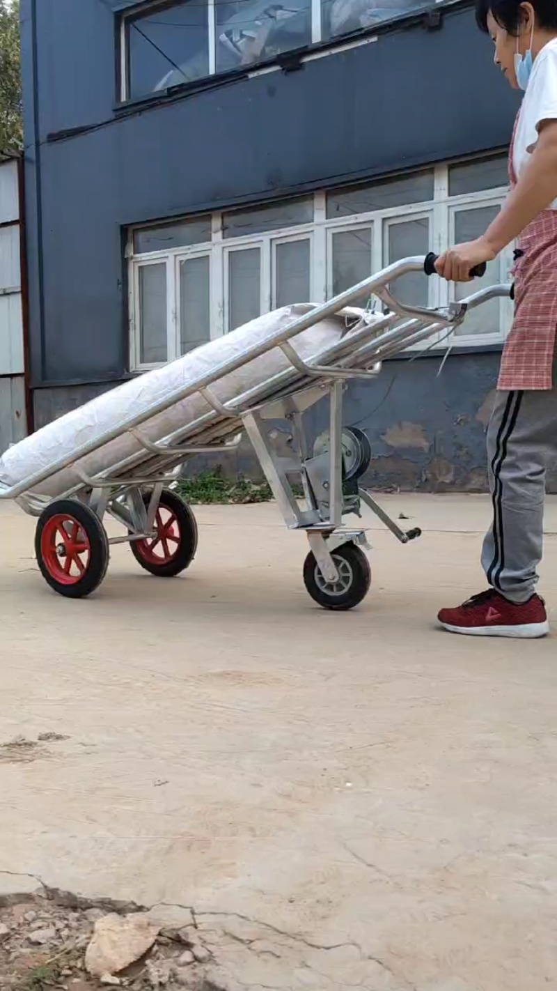 Kadavertransportwagen