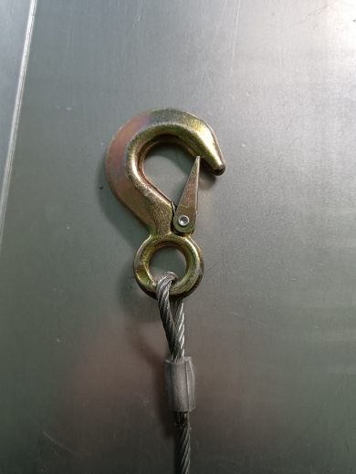 挂钩
