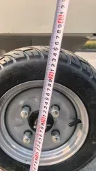 升降鸡舍观察车4