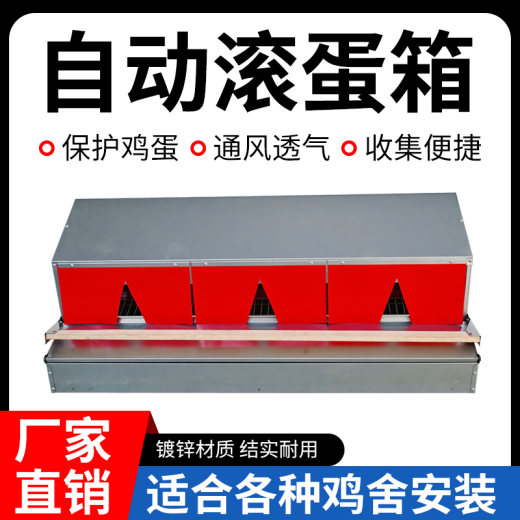 产蛋箱