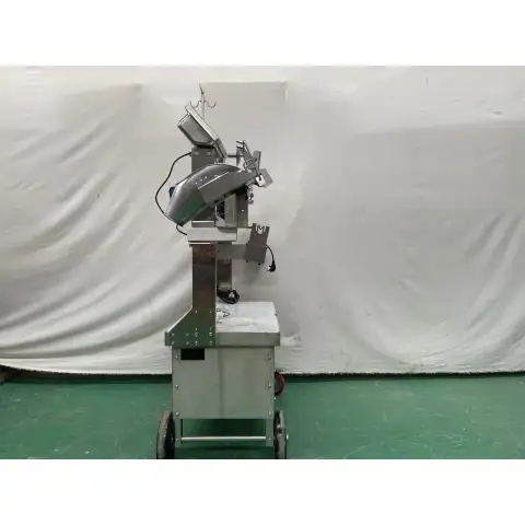 শূকরছানা পরিচর্যা ট্রলি