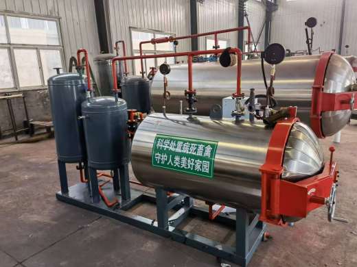 湿化机100千克500千克