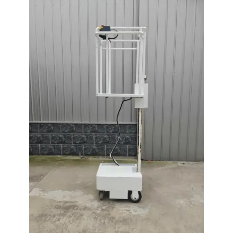 Occama 1.7 metre asansör gözlem aracı