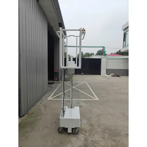 Occama 1.7 metre asansör gözlem aracı