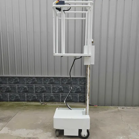 Occama 1.7 metre asansör gözlem aracı