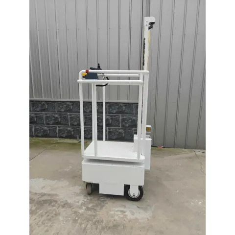 Occama 1.7 metre asansör gözlem aracı