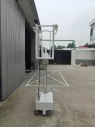 升降车4