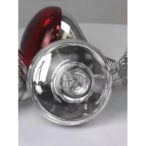 Sıcaklık lambaları ve bbs