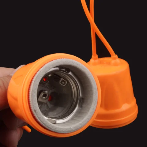 Sıcaklık lambaları ve bbs