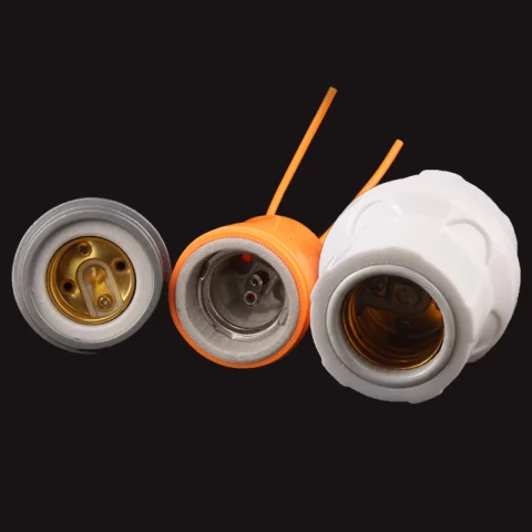 Sıcaklık lambaları ve bbs