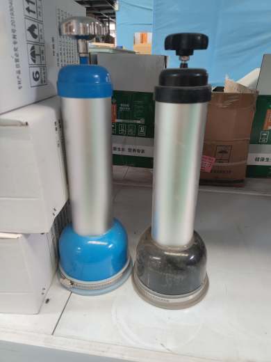 呼吸泵