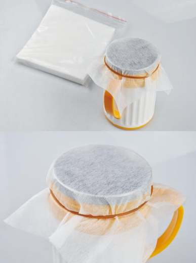 使用