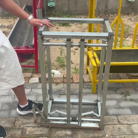 Episode Racks für Schafe