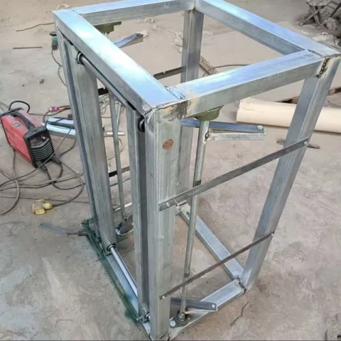 Episode Racks für Schafe