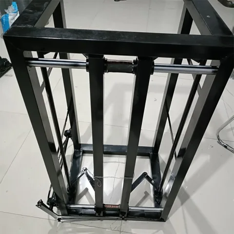 Episode Racks für Schafe