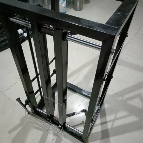 Episode Racks für Schafe