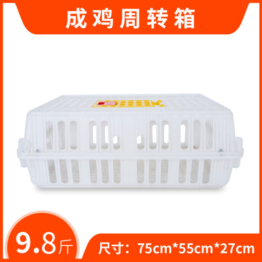 04_9.7斤加强加厚型白色