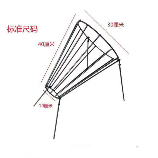 SKU_1_杀鸡架中号版5斤以下【钢筋材质】