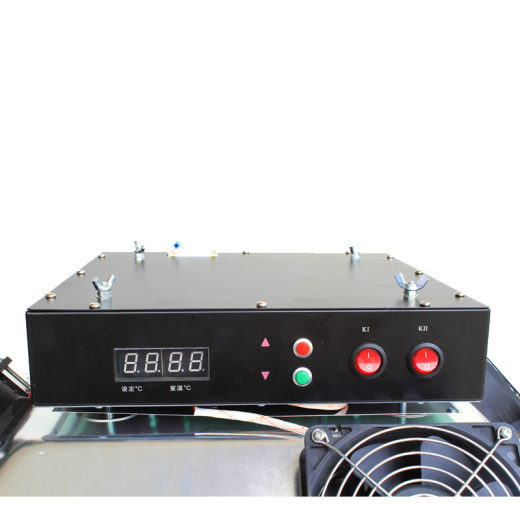 新型育雏保温器 (1)