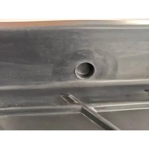 গরুর খুর গোসলের টব