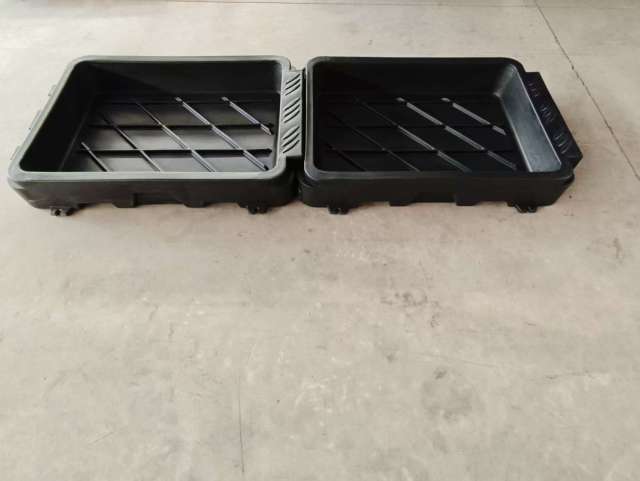 Cattle Hoof Bath