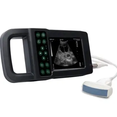 Kaixin Veterinary Ultrasound Scanner