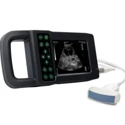 Kaixin Veterinär-Ultraschallgerät Kaixin Veterinär-Ultraschallgerät