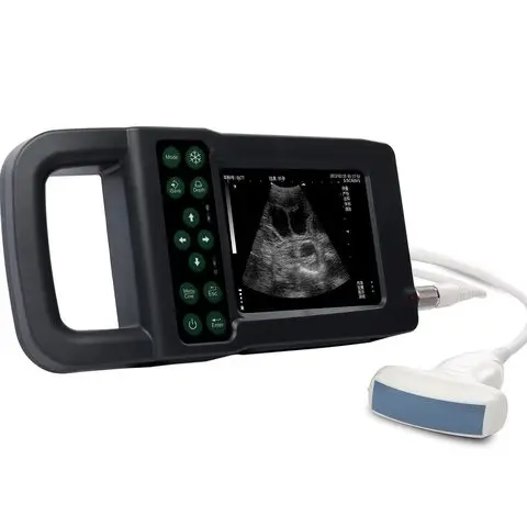Kaixin Veterinär-Ultraschallgerät Kaixin Veterinär-Ultraschallgerät