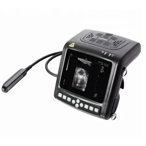Kaixin Veterinär-Ultraschallgerät SuperB-Keysin Rektum Scout KX5200