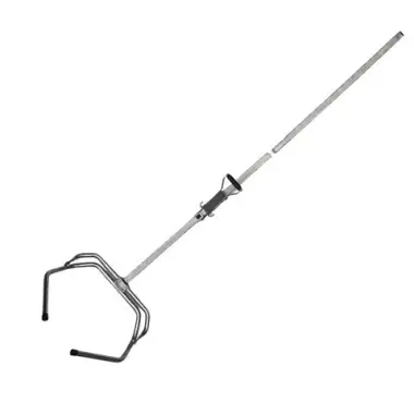 Stainless steel cattle midwifery (portable) delivery ropes