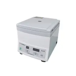 Product #438 80-28 centrifugadoras médicas