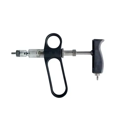 Product #101 jeringa continua 2ml-C
