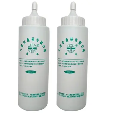 Ultrasound Coupling Gel