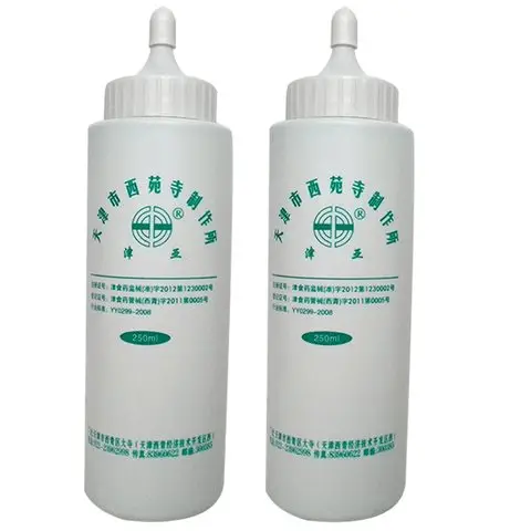 Es ist ein "B" Supercoding Agent Konsistent 250 ml