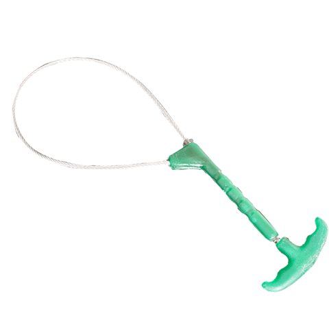 - Tappeti di plastica.