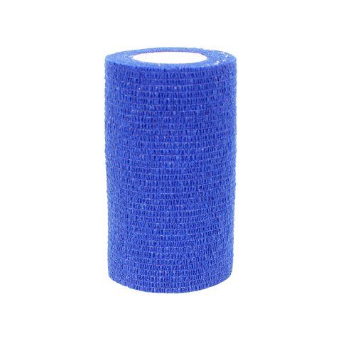 Zoo bandages - blue 10c *4.5 m