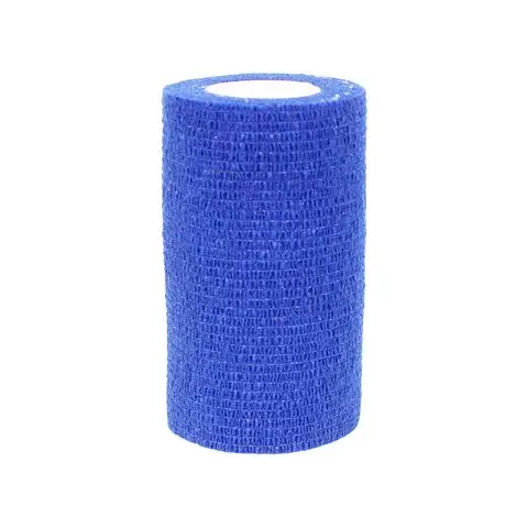 Đệm móng Băng bó sở thú - xanh lá 10c *4,5m