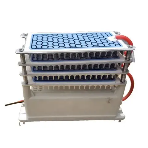 Disinfettatore di ozono animale Generatore di ozono 20 grammi