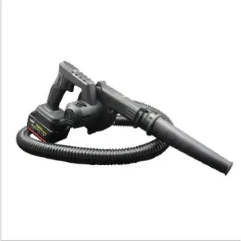 Trockenpulverdesinfektionsgerät Trockenpulverreiniger (Zellinhalator)