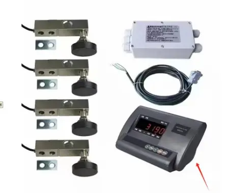 Monitores de laboratorio