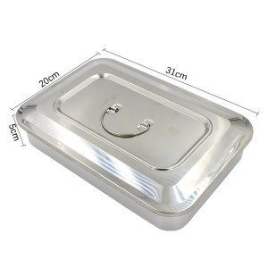 Disinfection Tray · 3751