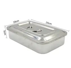 Disinfection Tray · 3941