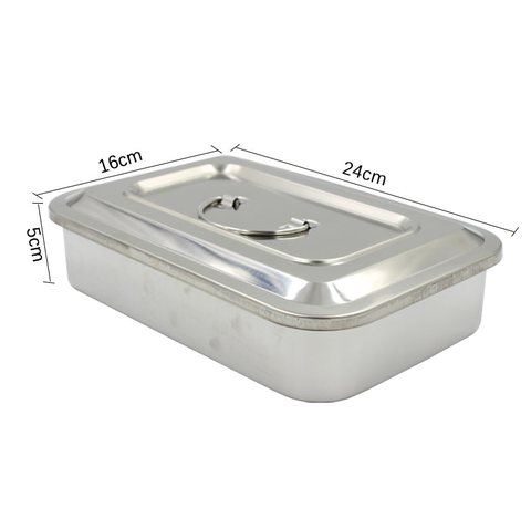 pendeteksi baja stainless 925 * 16 * 5 cm