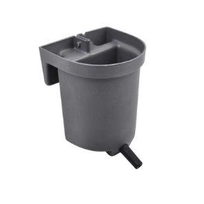 Cows to milk bucket 3L