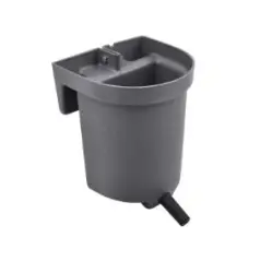 Cows to milk bucket 3L