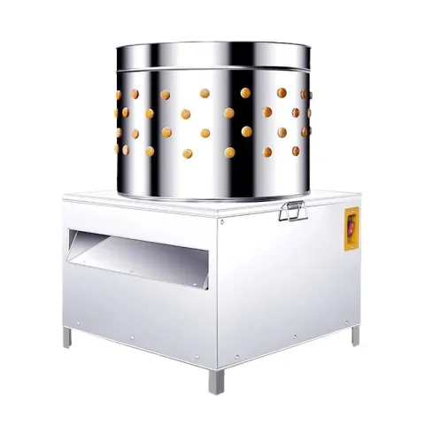 Animal Carcass Disposal Equipment